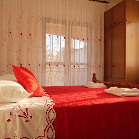 Apartments Ivanka Trogir Eksteriør billede
