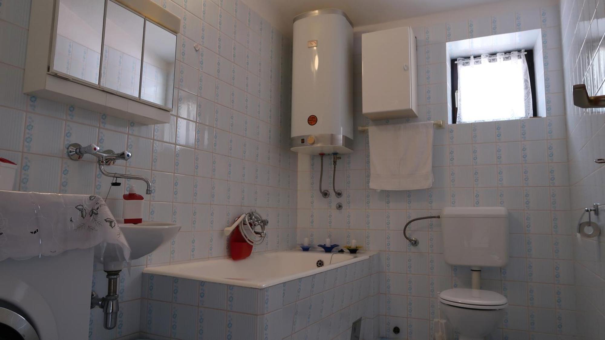 Apartments Ivanka Trogir Eksteriør billede